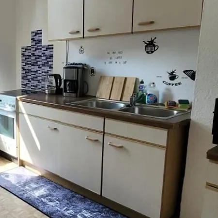 Stellas Monteurswohnungen