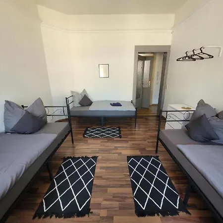 Apartment Stellas Monteurswohnungen