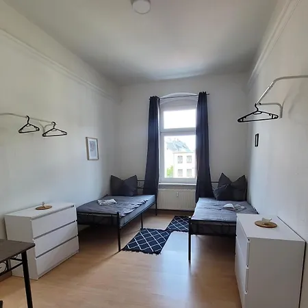 Stellas Monteurswohnungen Apartment *