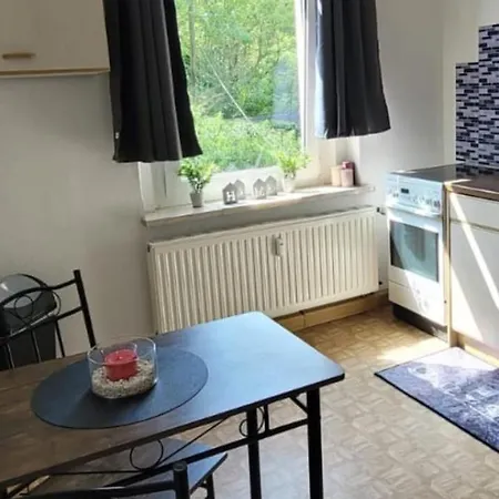 Stellas Monteurswohnungen * Crimmitschau