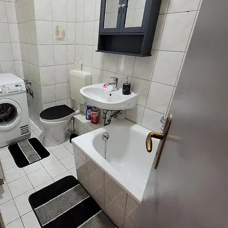 Apartment Stellas Monteurswohnungen