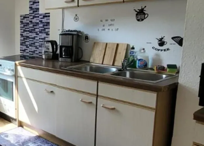 Stellas Monteurswohnungen