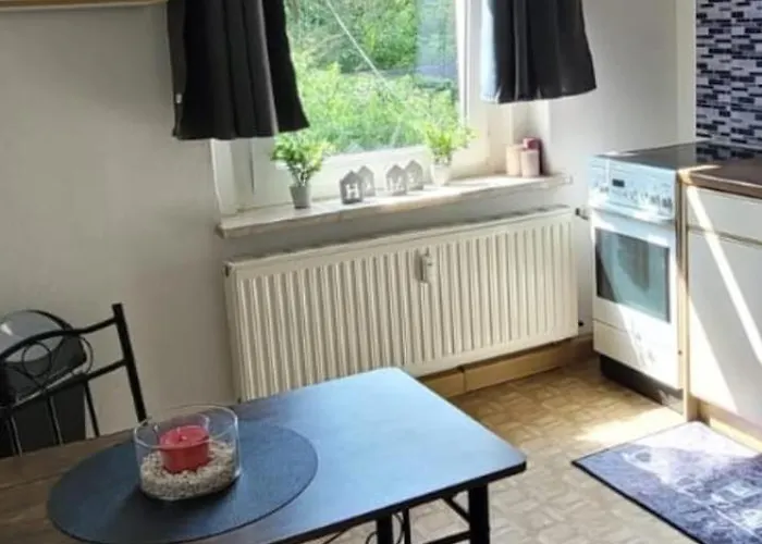 Stellas Monteurswohnungen * Crimmitschau